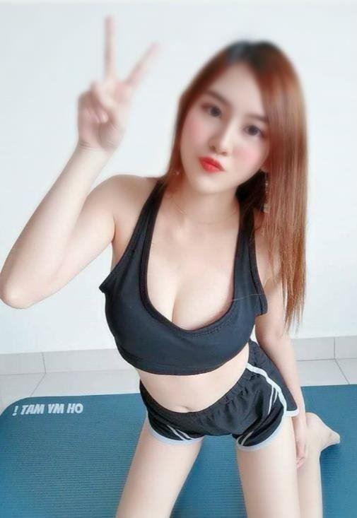 guangzhou escort