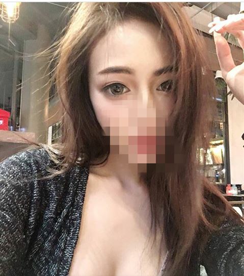 escort guangzhou